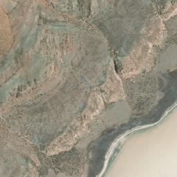Satellite imagery of Cerro Kapa, BO