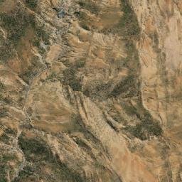 Satellite imagery of Cerro Jatun Phujro, BO