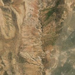 Satellite imagery of Cerro Jatun Phujro, BO