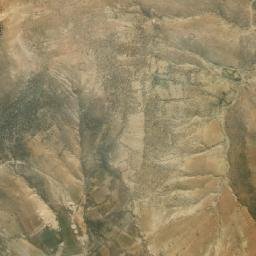 Satellite imagery of Cerro Jatun Phujro, BO