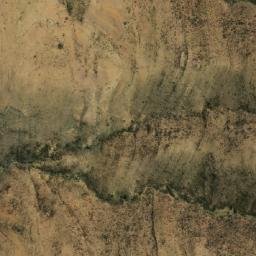 Satellite imagery of Cerro Tarucaní, BO