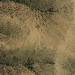 Satellite imagery of Cerro Tarucaní, BO