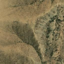Satellite imagery of Cerro Tarucaní, BO