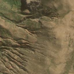 Satellite imagery of Cerro Cruz Khasa, BO