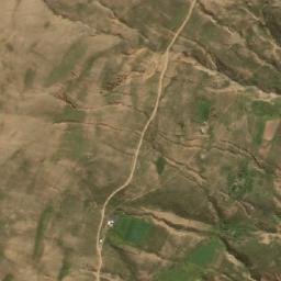 Satellite imagery of Cerro Cruz Khasa, BO