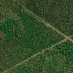 Satellite imagery of Morro do Coimbra, BR