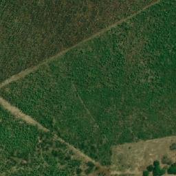 Satellite imagery of Morro do Coimbra, BR