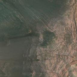 Satellite imagery of Cerro Caleta Buena, CL