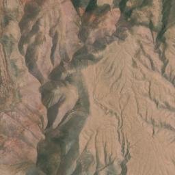 Satellite imagery of Cerro Caleta Buena, CL