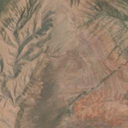 Satellite imagery of Cerro Caleta Buena, CL