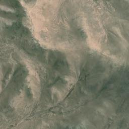 Satellite imagery of Cerro Lagarto, CL