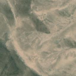 Satellite imagery of Cerro Lagarto, CL