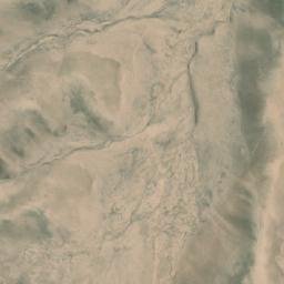 Satellite imagery of Cerro Lagarto, CL