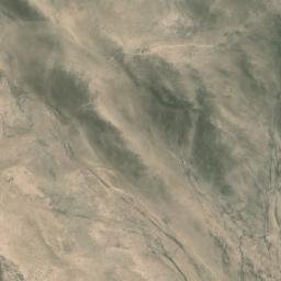 Satellite imagery of Cerro Lagartija, CL