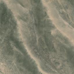 Satellite imagery of Cerro Lagartija, CL