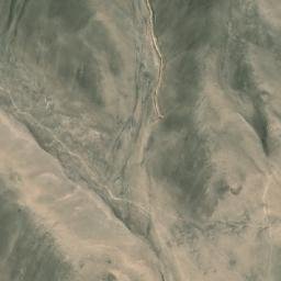 Satellite imagery of Cerro Lagartija, CL