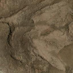 Satellite imagery of Cerro Tetilla, BO