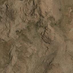 Satellite imagery of Cerro Tetilla, BO