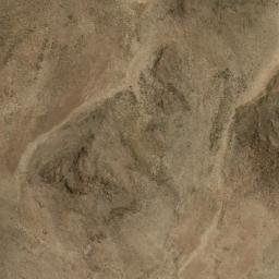 Satellite imagery of Cerro Tetilla, BO