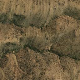 Satellite imagery of Cerro Tarucaní, BO