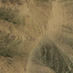 Satellite imagery of Cerro Tarucaní, BO