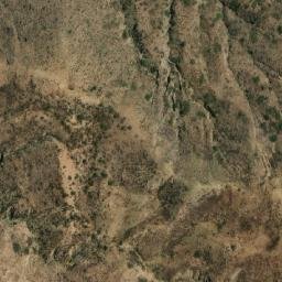 Satellite imagery of Cerro Huayraj Orkho, BO