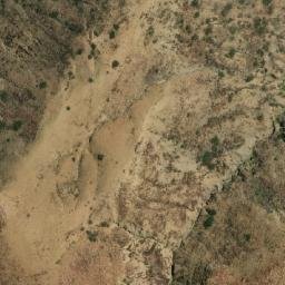 Satellite imagery of Cerro Huayraj Orkho, BO