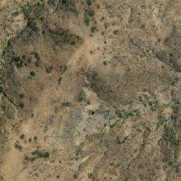 Satellite imagery of Cerro Huayraj Orkho, BO