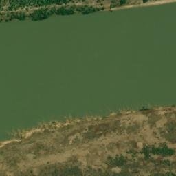 Satellite imagery of Morro do Coimbra, BR