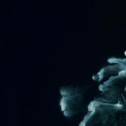 Satellite imagery of Punta Almacenes, CL