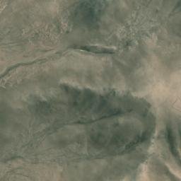 Satellite imagery of Cerro Lagarto, CL