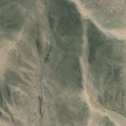 Satellite imagery of Cerro Lagarto, CL
