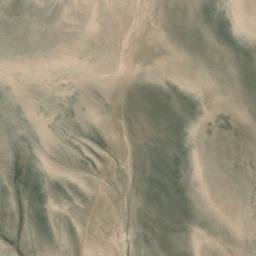 Satellite imagery of Cerro Lagarto, CL