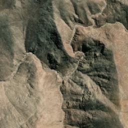 Satellite imagery of Cerro Tarapacá, CL