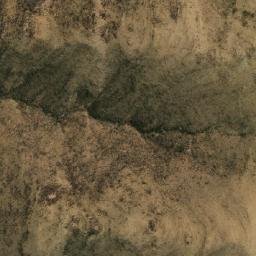 Satellite imagery of Cerro Tarucaní, BO