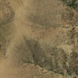Satellite imagery of Cerro Tarucaní, BO