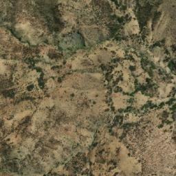 Satellite imagery of Cerro Tarucaní, BO