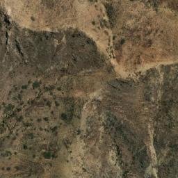 Satellite imagery of Cerro Huayraj Orkho, BO