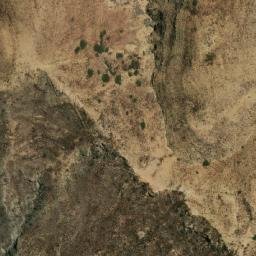 Satellite imagery of Cerro Huayraj Orkho, BO