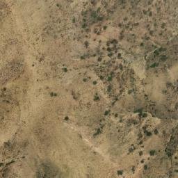 Satellite imagery of Cerro Huayraj Orkho, BO