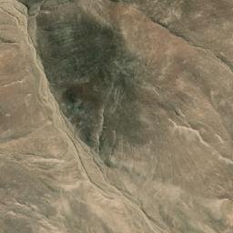 Satellite imagery of Cerro Tarapacá, CL
