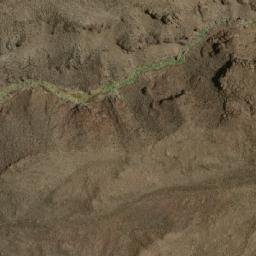 Satellite imagery of Cerro Taipianta, BO