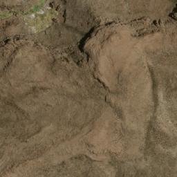 Satellite imagery of Cerro Taipianta, BO