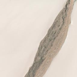 Satellite imagery of Cuchillo Loma, BO