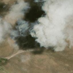 Satellite imagery of Cerro Seko Chico, BO