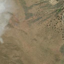 Satellite imagery of Cerro Seko Chico, BO