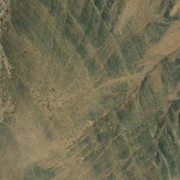 Satellite imagery of Cerro Seko Chico, BO