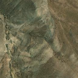Satellite imagery of Parin Chokho, BO