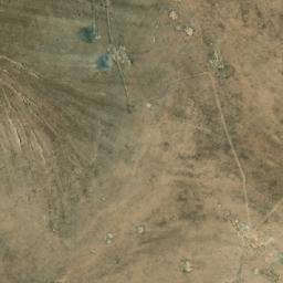 Satellite imagery of Parin Chokho, BO