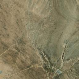 Satellite imagery of Cerro Kanchis Kancha, BO